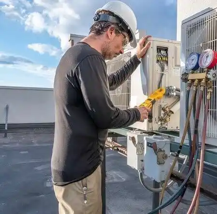 hvac services Jupiter